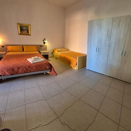 Villa Jolanda & Carmelo Agrigento Zewnętrze zdjęcie