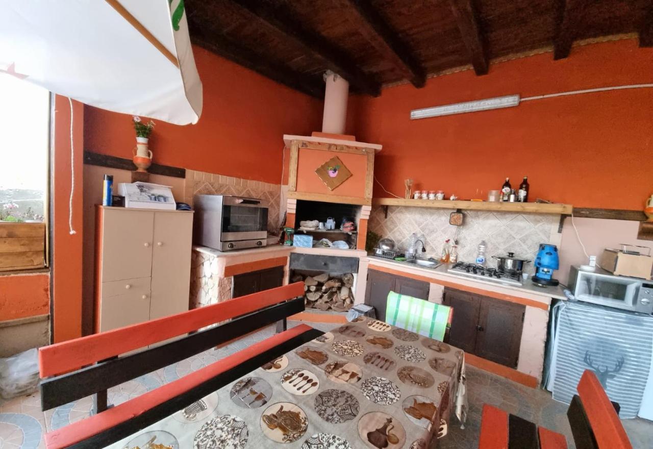 Villa Jolanda & Carmelo Agrigento Zewnętrze zdjęcie