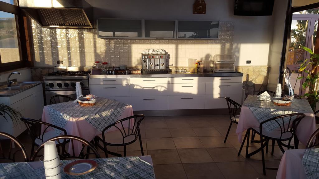 Villa Jolanda & Carmelo Agrigento Zewnętrze zdjęcie