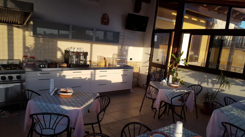 Villa Jolanda & Carmelo Agrigento Zewnętrze zdjęcie