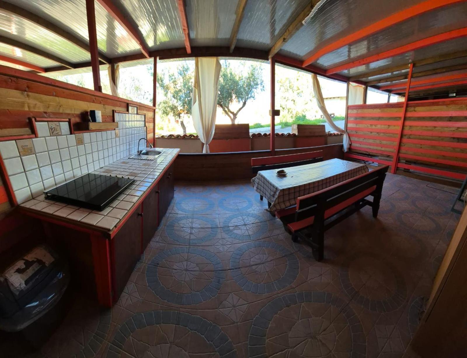 Villa Jolanda & Carmelo Agrigento Zewnętrze zdjęcie