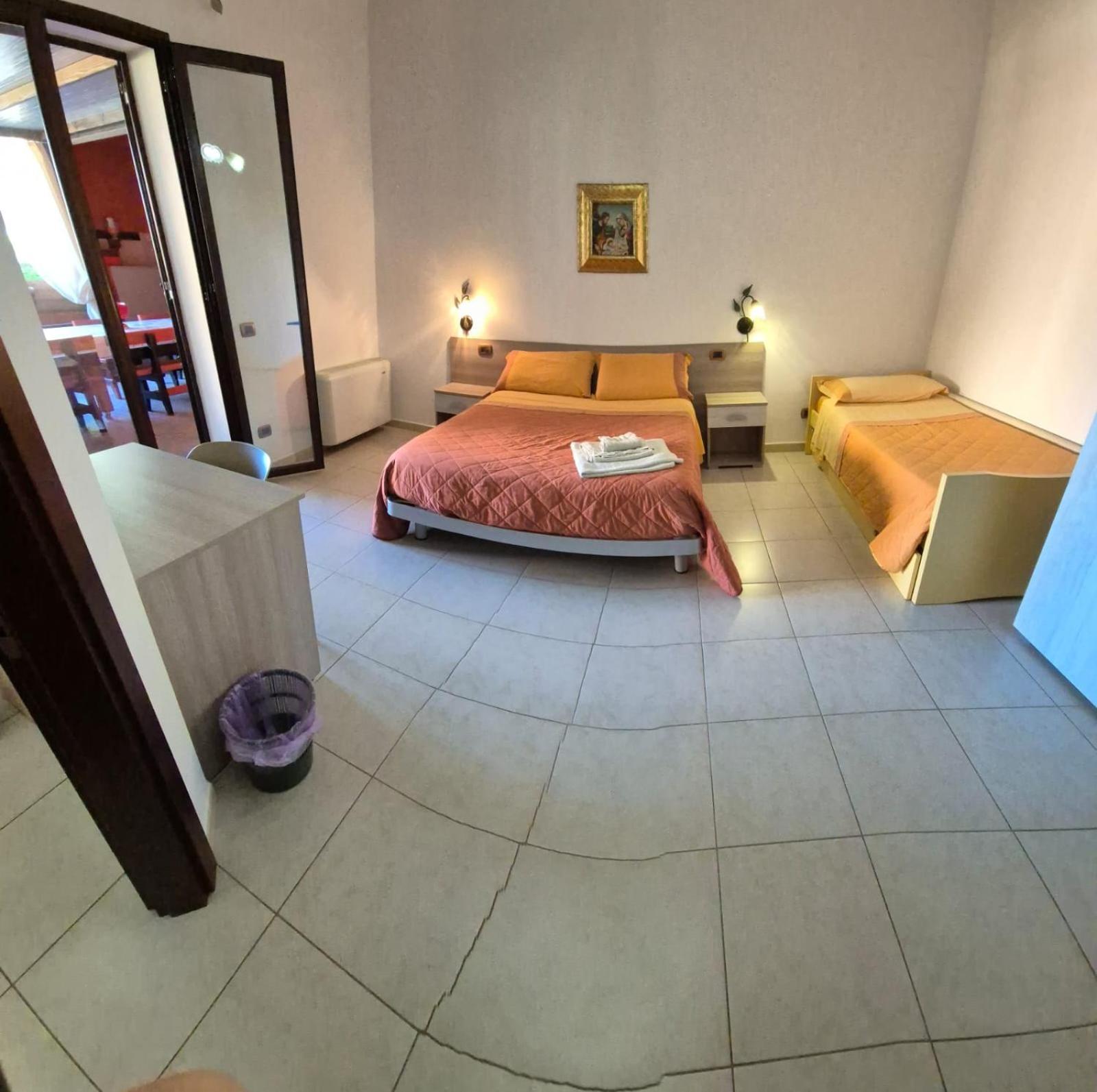 Villa Jolanda & Carmelo Agrigento Zewnętrze zdjęcie