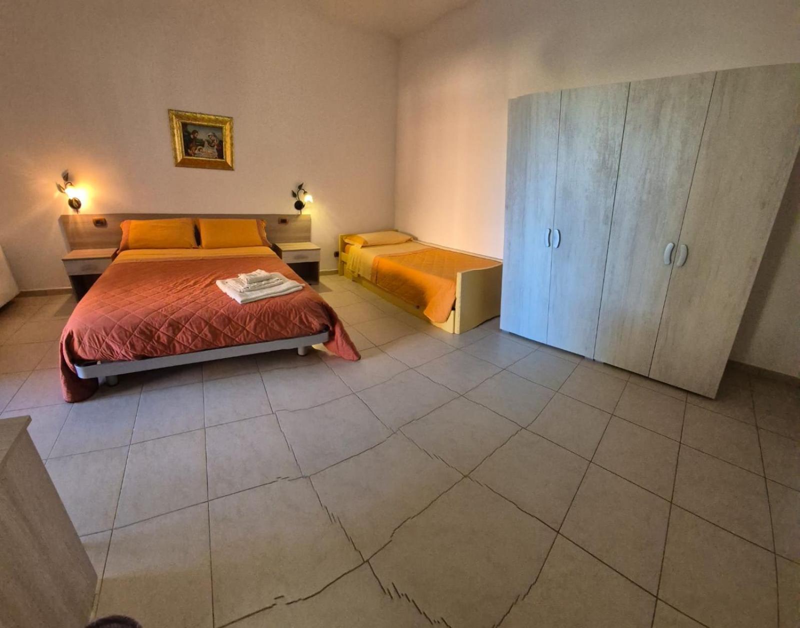 Villa Jolanda & Carmelo Agrigento Zewnętrze zdjęcie