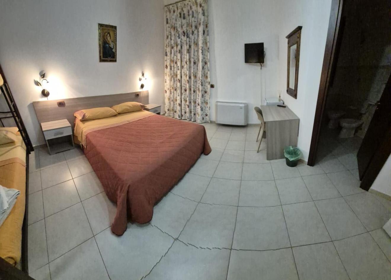 Villa Jolanda & Carmelo Agrigento Zewnętrze zdjęcie