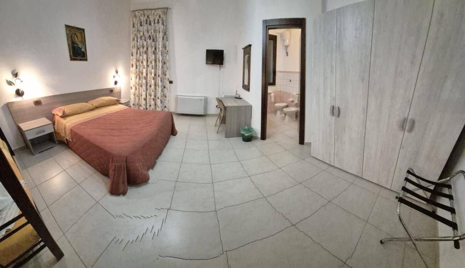 Villa Jolanda & Carmelo Agrigento Zewnętrze zdjęcie