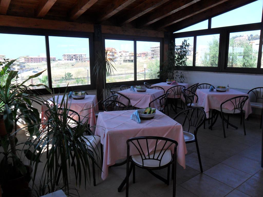 Villa Jolanda & Carmelo Agrigento Zewnętrze zdjęcie