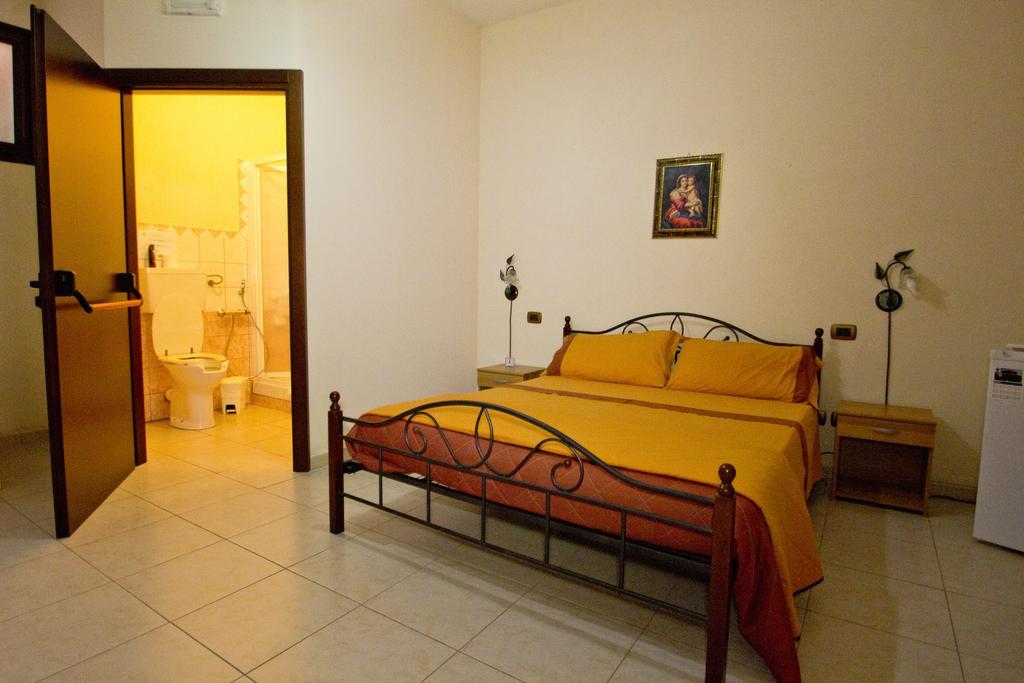 Villa Jolanda & Carmelo Agrigento Pokój zdjęcie
