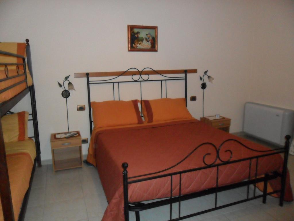 Villa Jolanda & Carmelo Agrigento Pokój zdjęcie