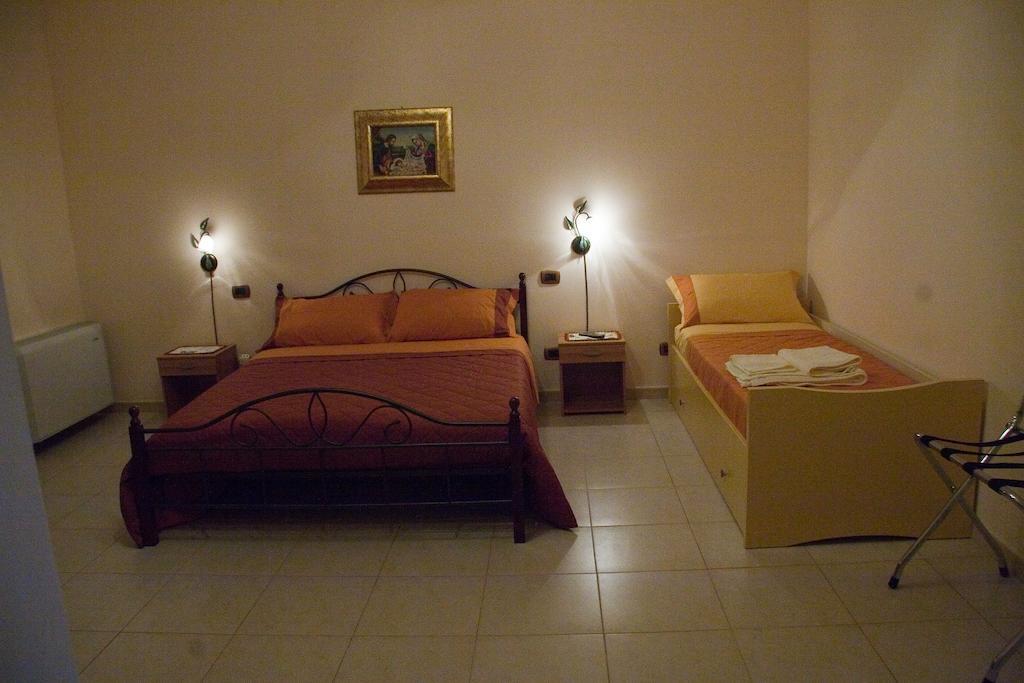 Villa Jolanda & Carmelo Agrigento Zewnętrze zdjęcie