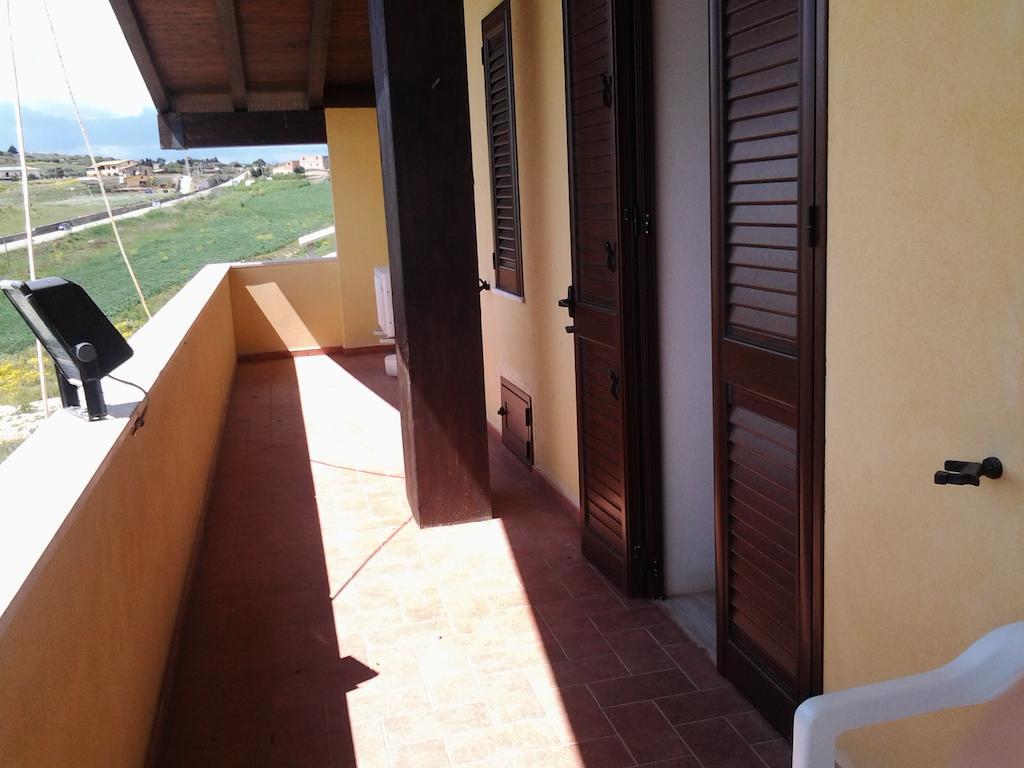 Villa Jolanda & Carmelo Agrigento Pokój zdjęcie