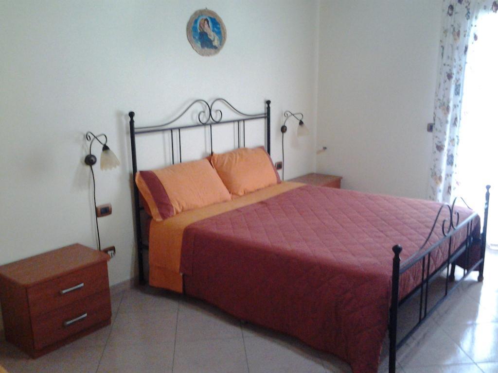 Villa Jolanda & Carmelo Agrigento Pokój zdjęcie