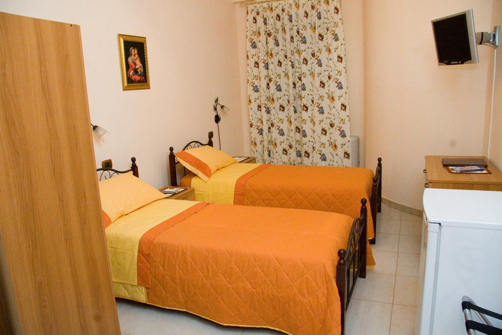 Villa Jolanda & Carmelo Agrigento Pokój zdjęcie