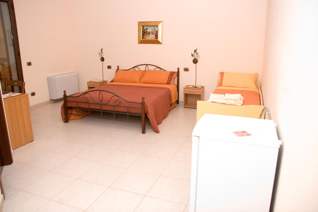 Villa Jolanda & Carmelo Agrigento Pokój zdjęcie