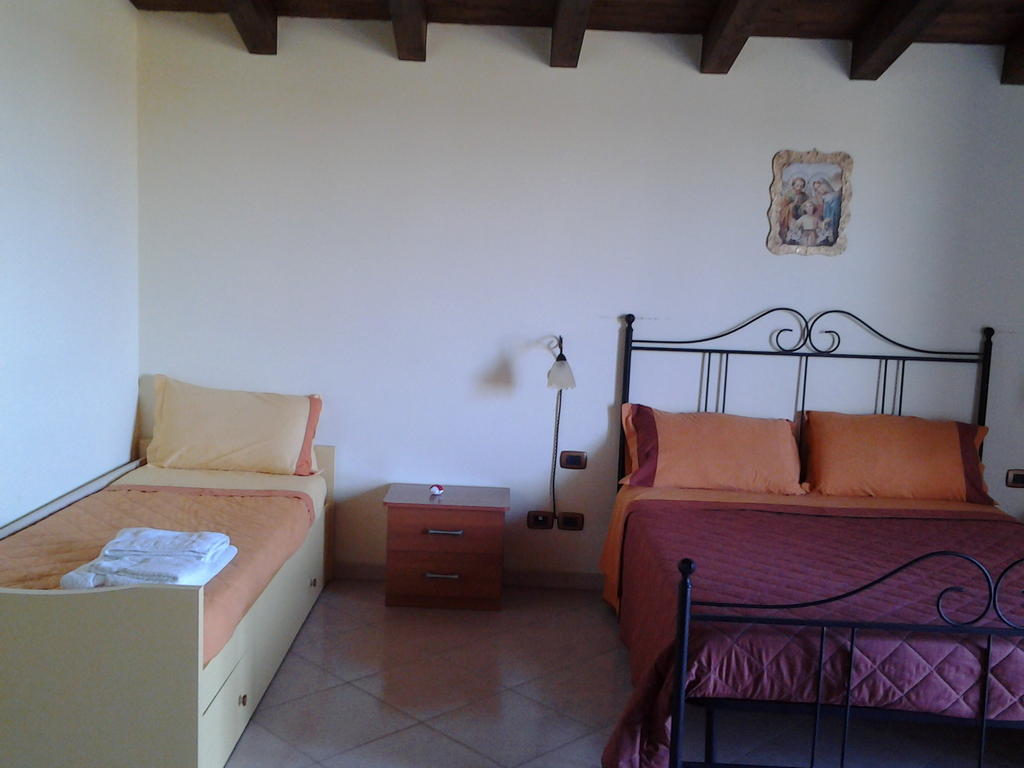 Villa Jolanda & Carmelo Agrigento Pokój zdjęcie