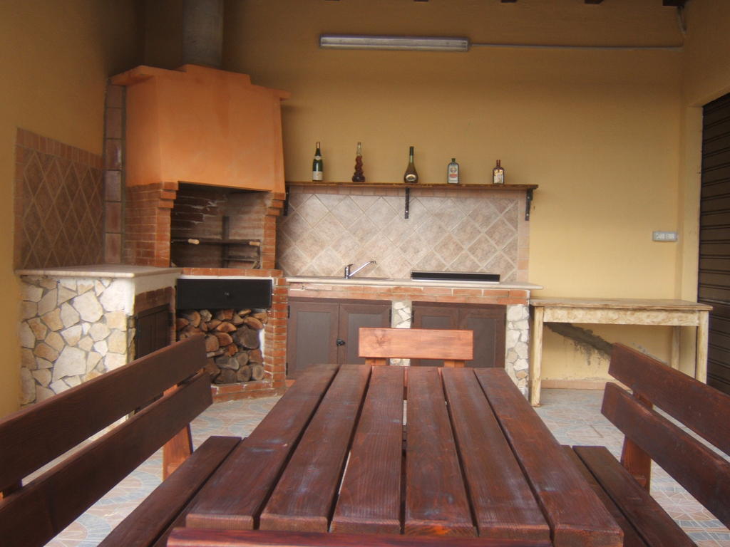Villa Jolanda & Carmelo Agrigento Zewnętrze zdjęcie