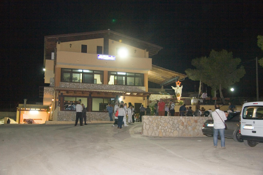 Villa Jolanda & Carmelo Agrigento Zewnętrze zdjęcie