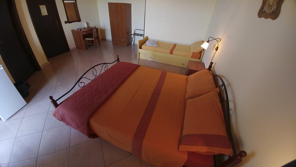 Villa Jolanda & Carmelo Agrigento Zewnętrze zdjęcie
