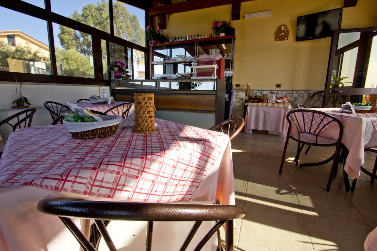 Villa Jolanda & Carmelo Agrigento Zewnętrze zdjęcie