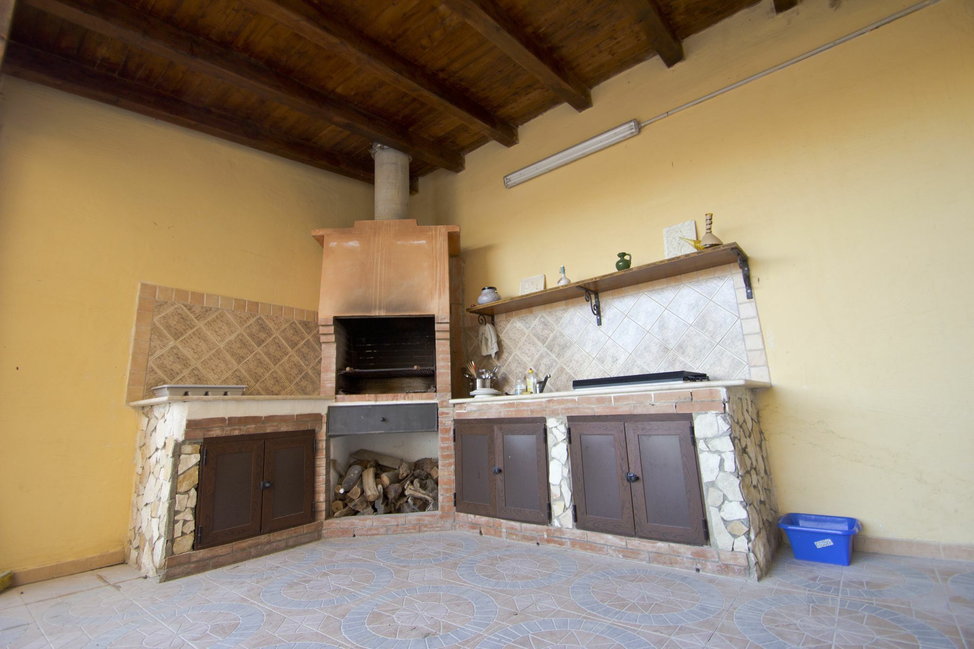 Villa Jolanda & Carmelo Agrigento Zewnętrze zdjęcie