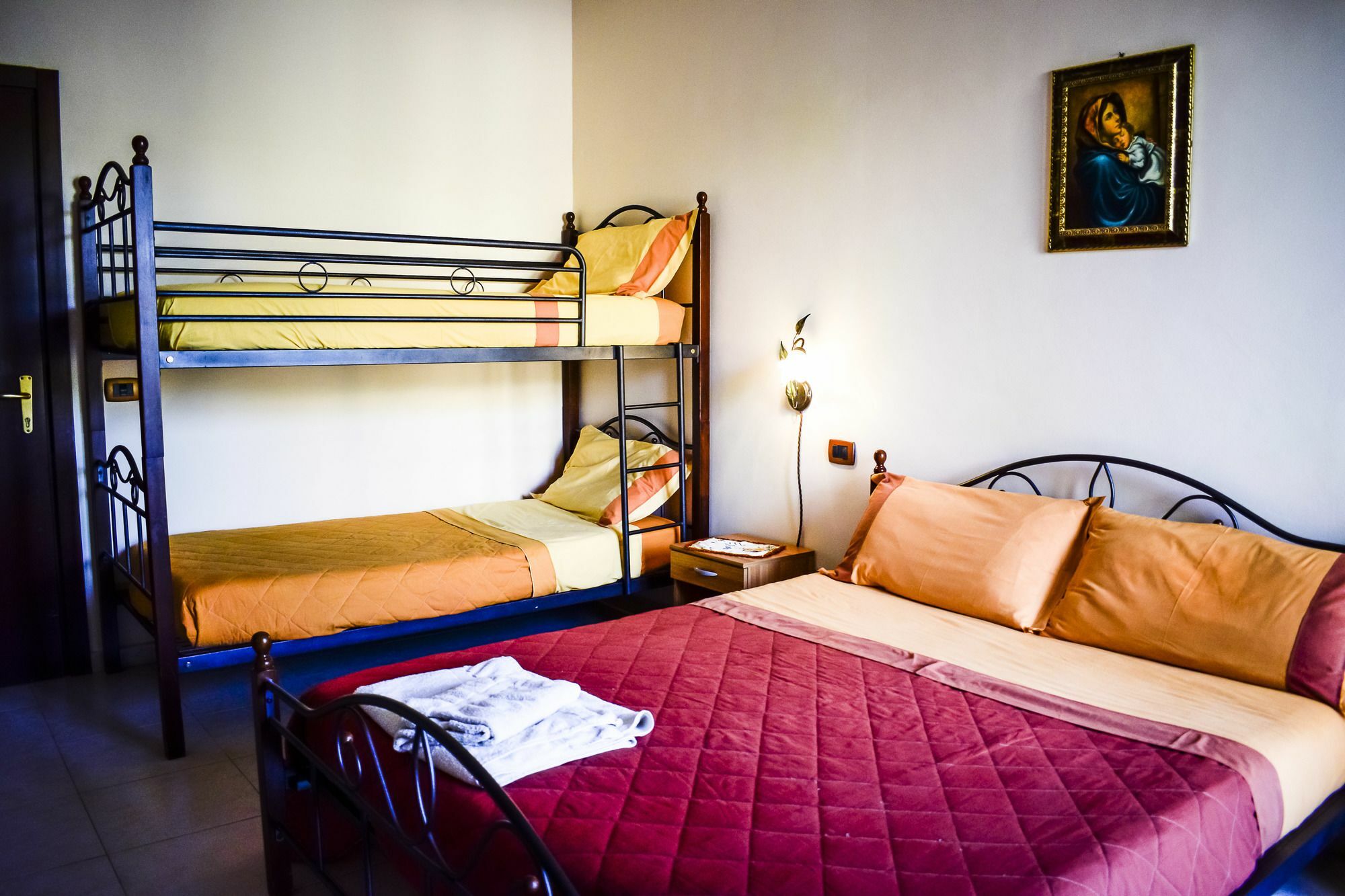 Villa Jolanda & Carmelo Agrigento Zewnętrze zdjęcie